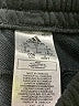 Adidas Black Track Pants Size L - photo 7