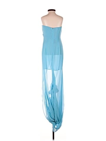 Fashion Nova Cocktail Dress (view 2)