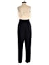 Zara Black Jumpsuit Size S - photo 2