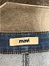 mavi Solid Blue Jeans Size 32 waist (estimated) - photo 7