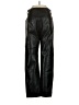 AGOLDE Black Casual Pants Size 25 waist - photo 2