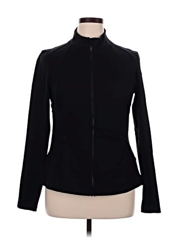 Spyder Jacket (view 1)