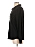 Maurices Black Long Sleeve Blouse Size L - photo 5