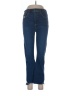 Ann Taylor LOFT Hearts Blue Jeans Size 30 waist - photo 1