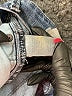Ann Taylor LOFT Hearts Blue Jeans Size 26 waist - photo 9