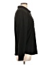 Maurices Black Long Sleeve Blouse Size L - photo 4