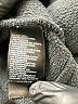 The North Face 100% Polyester Black Track Jacket Size XS - photo 8