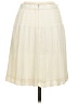J.Crew 100% Polyester Ivory Formal Skirt Size 0 - photo 2