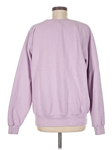 Pacific & Co. Sweatshirt (view 2)