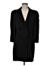 Adelyn Rae 100% Polyester Black Coat Size M - photo 1
