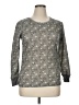 Assorted Brands Gray Long Sleeve T-Shirt Size XL - photo 1
