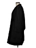 Adelyn Rae 100% Polyester Black Coat Size M - photo 5