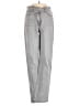 Madewell 100% Cotton Gray Jeans Size 23 waist - photo 1