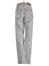 Madewell 100% Cotton Gray Jeans Size 23 waist - photo 2
