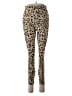 Fabletics Animal Print Pink Leggings Size M (estimated) - photo 1