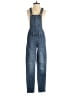 Madewell Blue Overalls Size XXS - photo 1