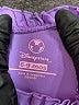 Disney Store Purple Rash Guard Size 6-9 mo - photo 3