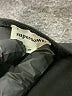 Superdown Solid Black Casual Dress Size M - photo 7