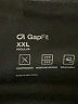 Gap Fit Solid Black Active Pants Size XXL - photo 4