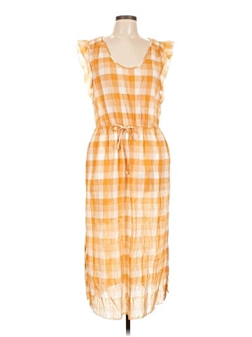 Lilla P Casual Dress (view 1)