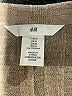 H&M Tan Casual Dress Size M - photo 6