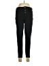 American Eagle Outfitters Solid Black Jeans Size 10 (estimated) - photo 1