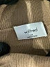 Wilfred Tan Turtleneck Sweater Size XS - photo 7