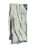 Christopher Fischer Green Blue Scarf One size - photo 2
