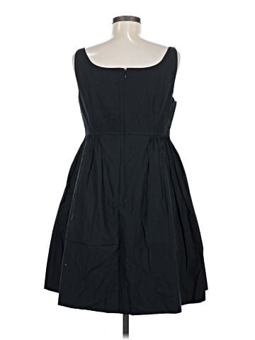 Rebecca Taylor Cocktail Dress (view 2)