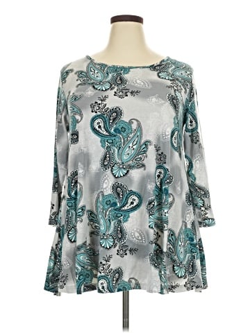 Veranee Casual Dress (view 1)