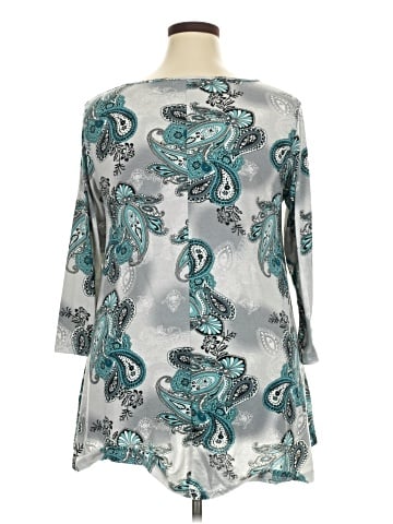 Veranee Casual Dress (view 2)