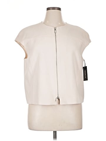 Worth New York Sleeveless Blouse (view 1)
