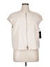 Worth New York Ivory Sleeveless Blouse Size XL - photo 1
