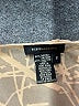 BCBGMAXAZRIA Tan Short Sleeve Blouse Size 8 - photo 7