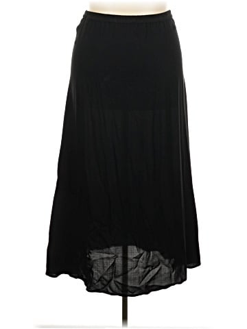 Eileen Fisher Formal Skirt (view 1)