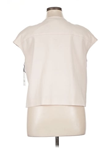 Worth New York Sleeveless Blouse (view 2)