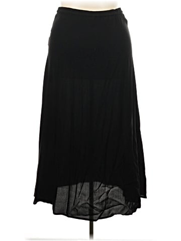 Eileen Fisher Formal Skirt (view 2)