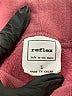 Reflex Solid Burgundy Track Pants Size L - photo 7