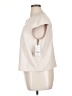 Worth New York Ivory Sleeveless Blouse Size XL - photo 5