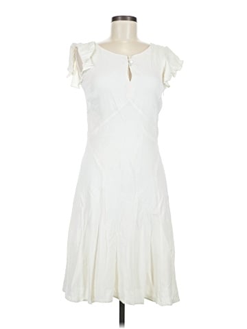 Ralph Lauren Black Label Cocktail Dress (view 1)