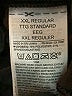 Gap Fit Solid Brown Active Pants Size XXL - photo 5