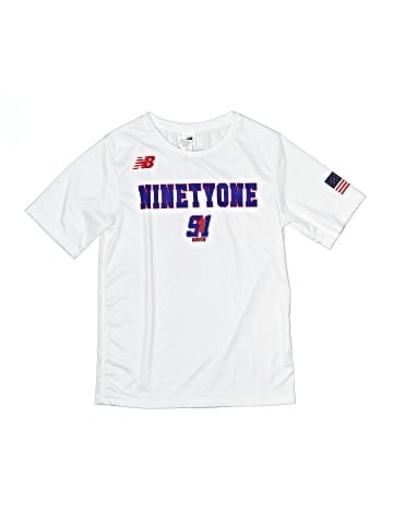 New Balance Active T-Shirt (view 1)