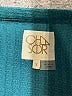 Chaser Teal Pullover Sweater Size S - photo 7
