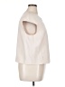 Worth New York Ivory Sleeveless Blouse Size XL - photo 4