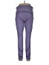 Fabletics Color Block Purple Active Pants Size L (estimated) - photo 2
