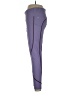 Fabletics Color Block Purple Active Pants Size L (estimated) - photo 5