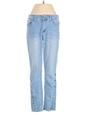Hydraulic Jeans (view 1)
