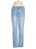 Hydraulic Stars Blue Jeans Size 4 - photo 1