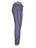 Fabletics Color Block Purple Active Pants Size L (estimated) - photo 4