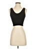 Unbranded Black Tube Top Size S (estimated) - photo 1
